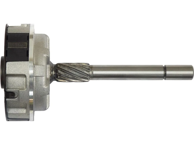 Image of AS-PL Ring Gear, planetary gear (starter) AS-PL SG9020(LETRIKA)
