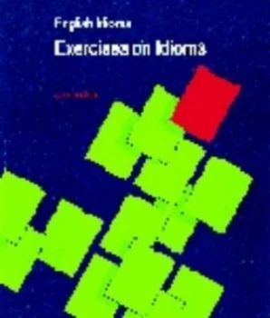 Image of English Idioms by Jennifer Seidl and Jennifer Seidl Paperback