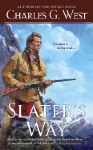 Image of slaters way