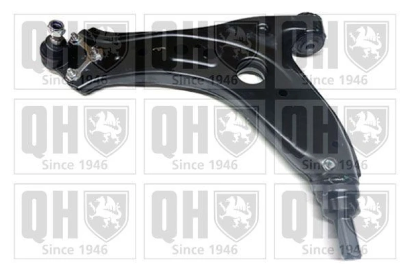 Image of QUINTON HAZELL Suspension arm QUINTON HAZELL QSA1950S