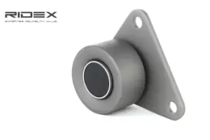 Image of RIDEX Deflection/Guide Pulley, timing belt FORD,RENAULT,VOLVO 313D0046 1371753,6M5G6M250AA,7438630590 7439146376,7439146377,8630590,9146376,91463760