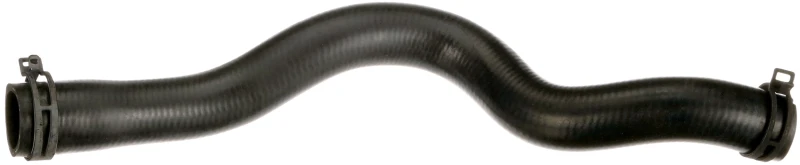 Image of GATES Radiator hose GATES 05-5517