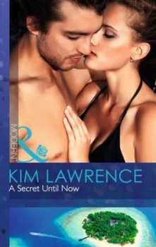 Image of A Secret until Now by Kim Lawrence Book