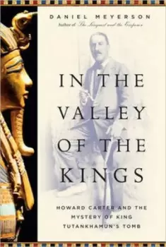 Image of In the valley of the kings by Daniel Meyerson