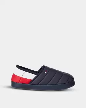 image of Tommy Hilfiger Comfort Home Slipper