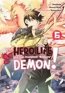 Image of hero life of a self proclaimed mediocre demon 6