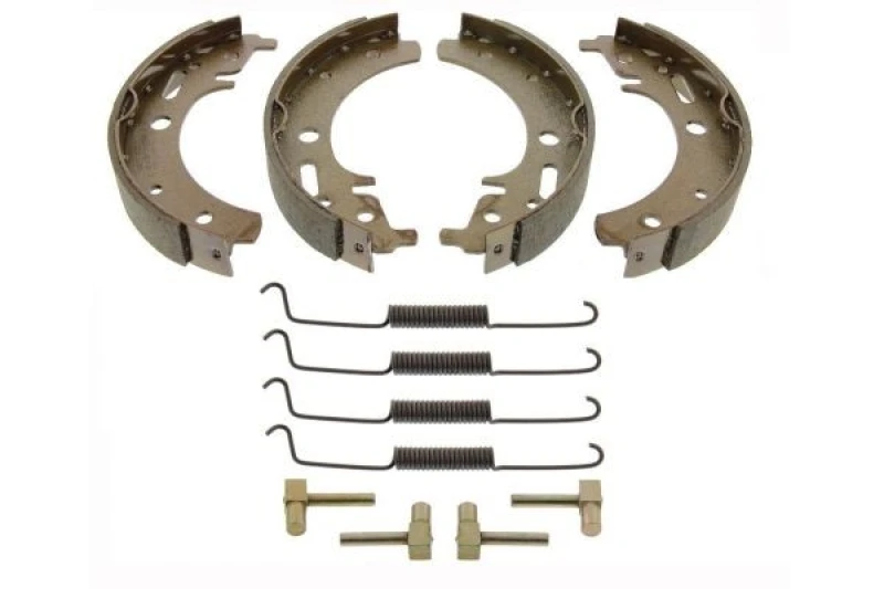 Image of Drum brake kit MAPCO 8922
