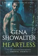 Image of heartless a paranormal romance