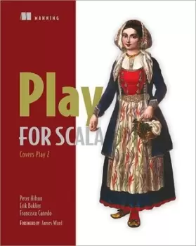 Image of Play for Scala by Peter Hilton