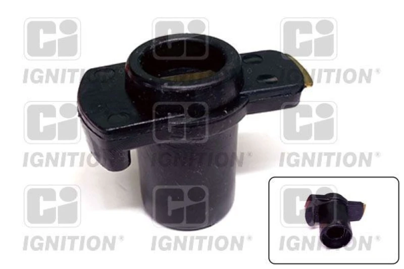 Image of QUINTON HAZELL Distributor rotor arm QUINTON HAZELL XR241