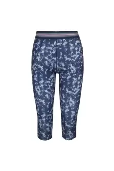 Image of Raechel Cropped Active Leggings