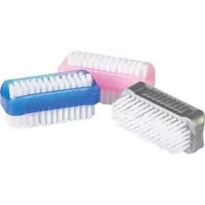 image of SupaHome Double Sided Nail Brush