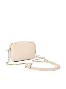 image of Katie Loxton Millie Mini Crossbody - Eggshell