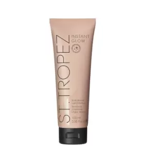 St. Tropez Instant Glow Body Bronzer 100ml (Various Shades) - Light