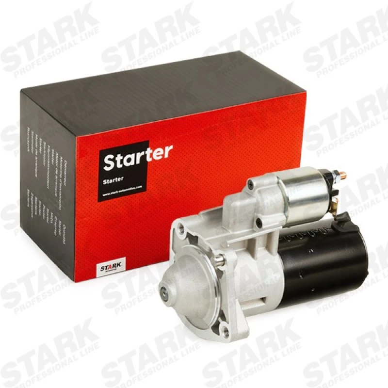 Image of STARK Starter motor STARK SKSTR-03330631