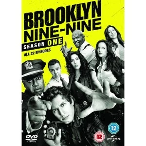Image of Brooklyn Nine-Nine - Season 1 DVD