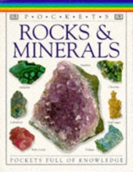 Image of Rocks and Minerals by Sue Fuller Paperback