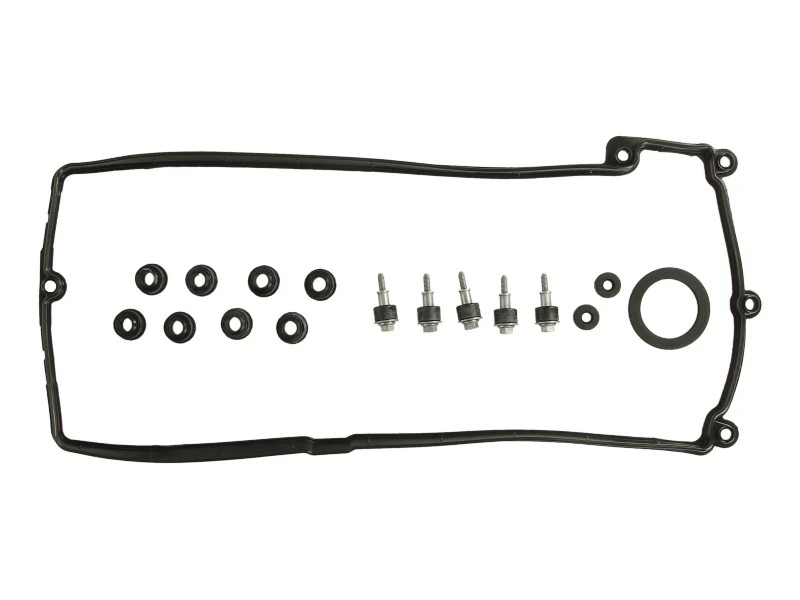Image of PAYEN HM5297 Gasket Set, rocker cover for cylinder 5-8 Gasket Set,rocker cover (979)