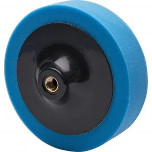Image of Draper Firm Polishing Sponge150mm 150mm