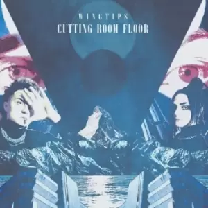 Image of Cutting Room Floor by Wingtips Vinyl Album