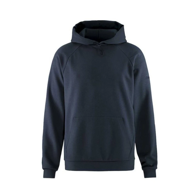 Image of CRAFT Mens ADV Join Hoodie in Midnight Size: Large Midnight Male L
