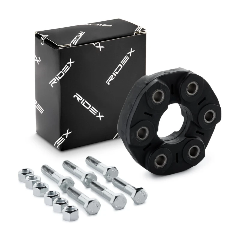 Image of RIDEX Drive shaft coupler RIDEX 1427J0124