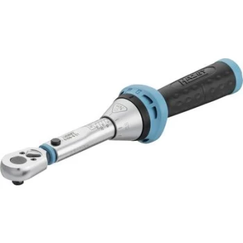 image of Hazet 5108-3CT Torque wrench 2.5 - 25 Nm