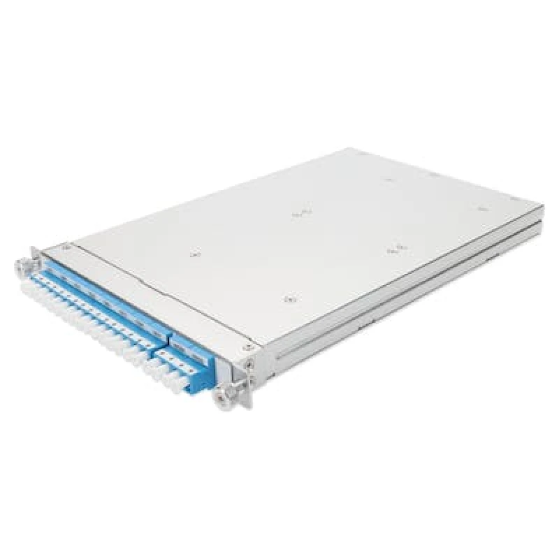 Image of AddOn Networks CWDM-MUX-8D-AO video multiplexer (MUX)