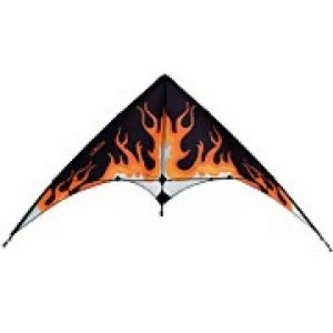 Image of Eolo Sports Stunt Kite Flame - 160cm