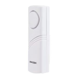 Image of Uni-Com Unicom Window & Door Alarm