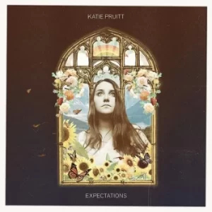 image of Expectations by Katie Pruitt CD Album