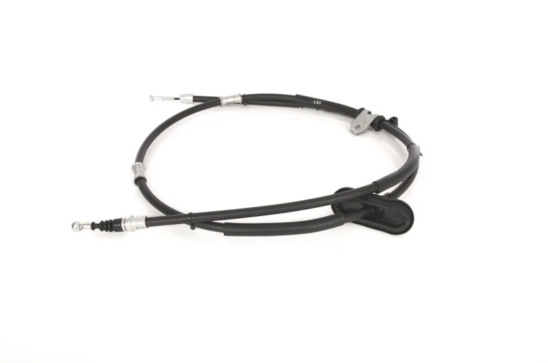 Image of Handbrake cable Bosch 1 987 482 725