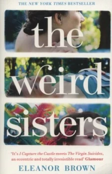 Image of The Weird Sisters by Eleanor Brown Paperback