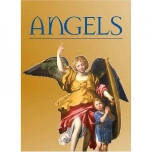 Image of Angels by Marco Bussagli Hardback