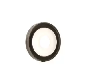 Image of TOPRAN Crankshaft Seal BMW,OPEL,VAUXHALL 501 135 11142247117,11142249532,2247117 Crankshaft Gasket,Shaft Seal, crankshaft 2249532,0638175,0638269