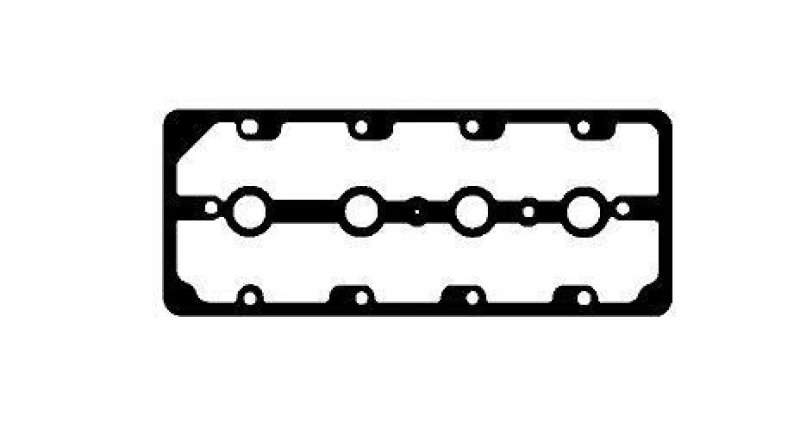 Image of Rocker cover gasket PAYEN JM7197