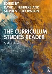 Image of The Curriculum Studies Reader
