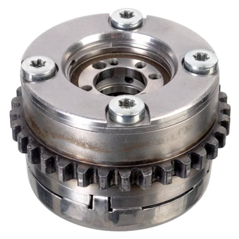 Image of FEBI BILSTEIN 176729 Camshaft Adjuster febi Plus Right Camshaft Adjuster (4106)