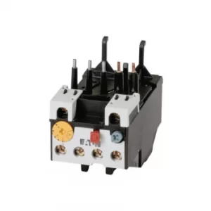 Image of ZB12-4 OVERLOAD RELAY 2.4-4A