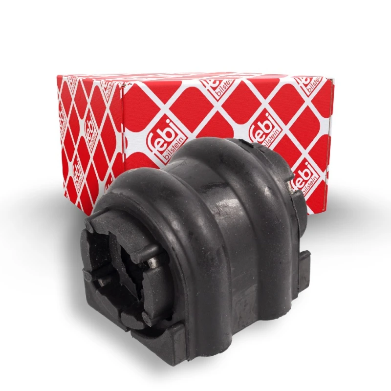 Image of Anti roll bar bush FEBI BILSTEIN 170844