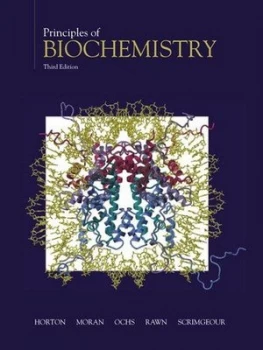 Image of Principles of Biochemistry by H. Robert Horton Hardback