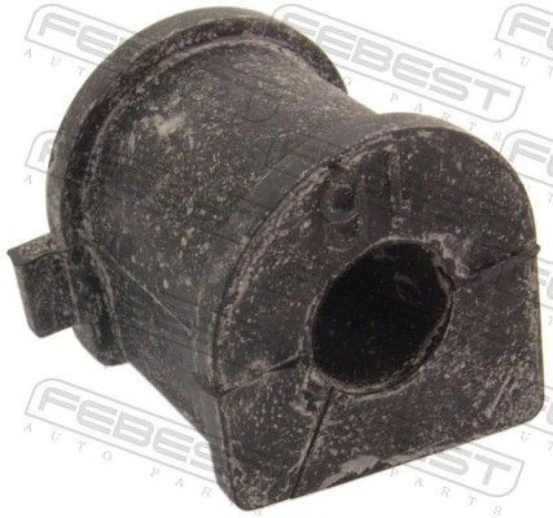 Image of Anti roll bar bush FEBEST TSB-ST200R