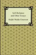 Image of self reliance and other essays