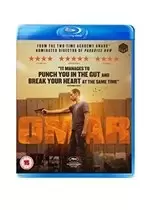 Omar (Bluray)