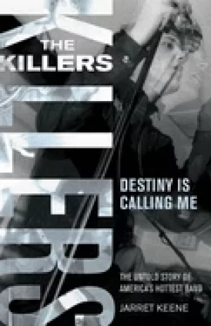 Image of killers destiny is calling me