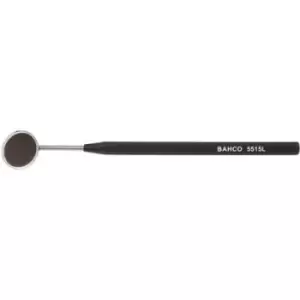 image of Bahco 5515 L Speculum incl. protective sleeve Mirror size: (Ø) 24.6 mm