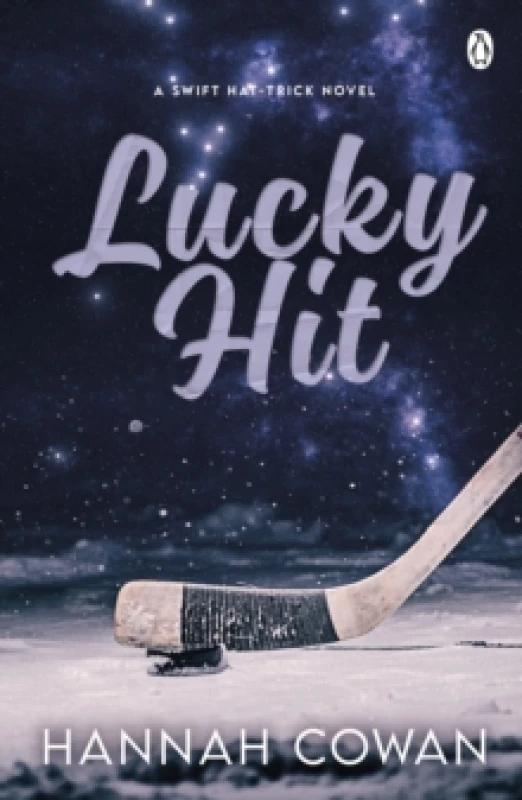 Image of Lucky Hit Paperback / softback