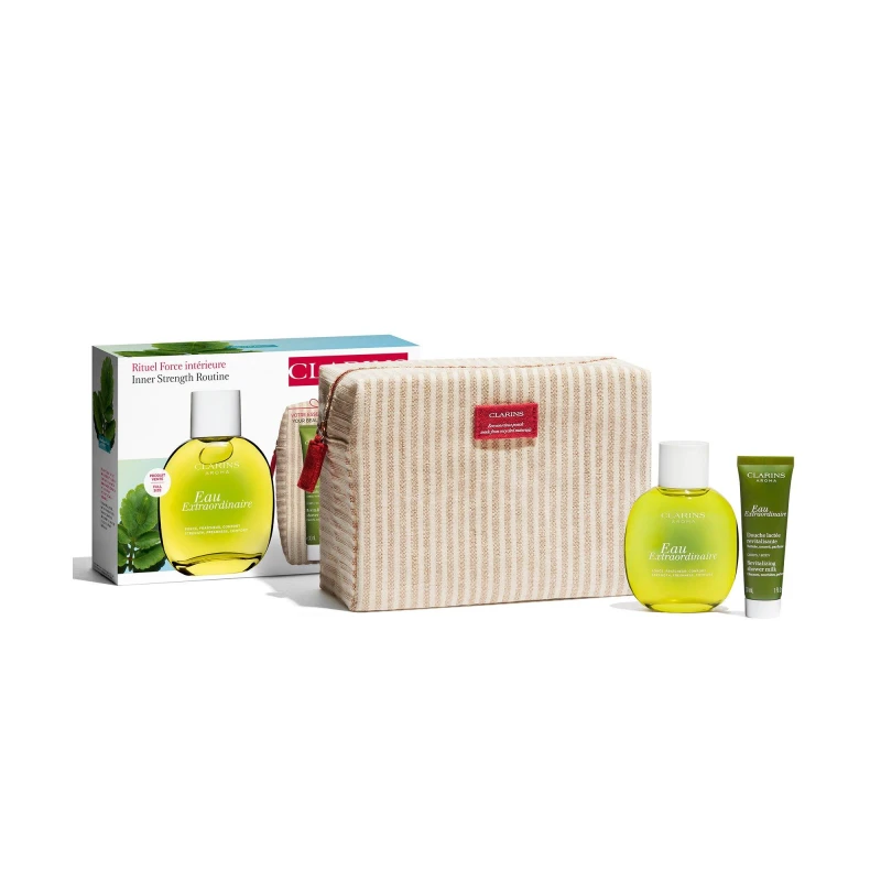 Image of Clarins Premium Eau Extraordinaire Collection Multi unisex