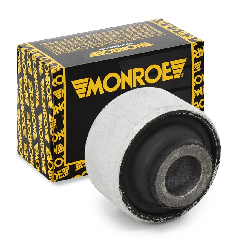 Image of MONROE Trailing arm / Suspension arm bush MONROE L25L14