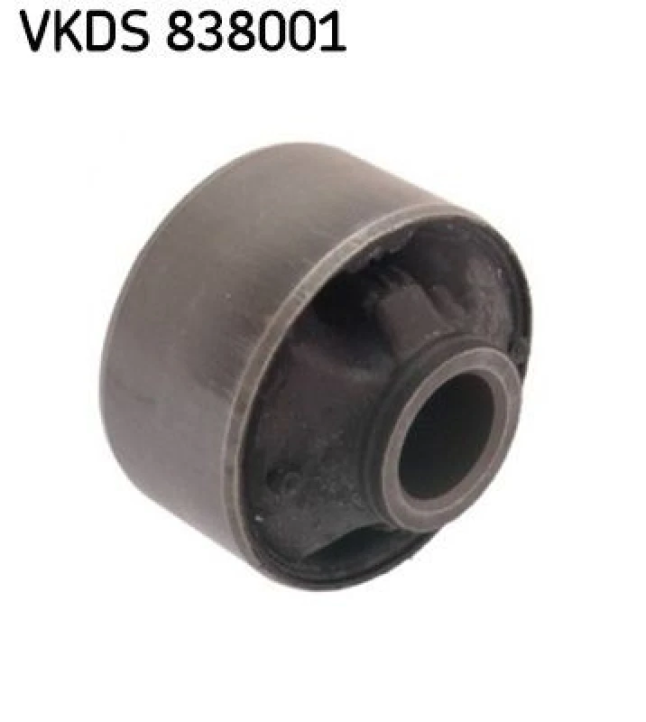 Image of SKF Trailing arm / Suspension arm bush SKF VKDS 838001